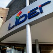 Centro Comercial Líder