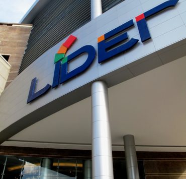 Centro Comercial Líder