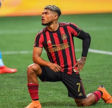 Josef Martínez