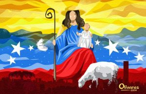 Peregrinación virtual