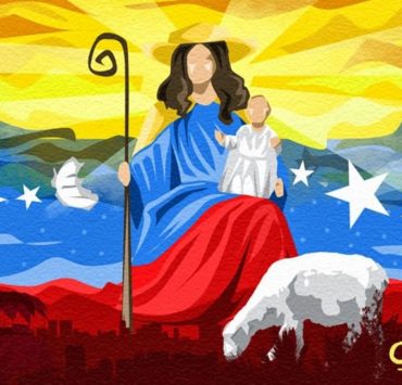 Peregrinación virtual