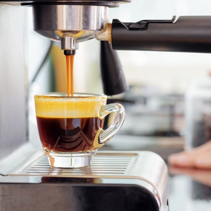 Beberse a Caracas de un sorbo