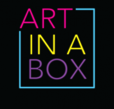 Art in a Box