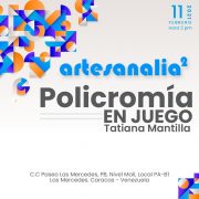 Policromía en juego