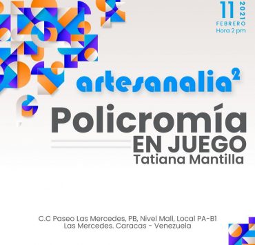 Policromía en juego