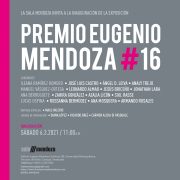 Premio Eugenio Mendoza
