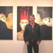 Carlos Sanchez Vegas