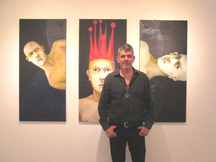 Carlos Sanchez Vegas