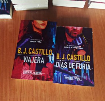 B. J. Castillo