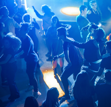 La música que no falta en una fiesta venezolana