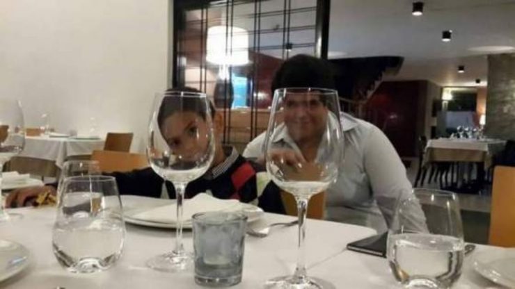 Caracas gastronómica