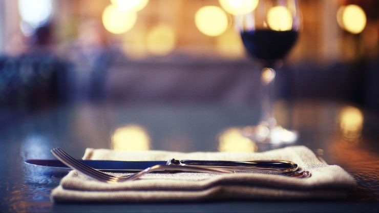 caracas gastronómica