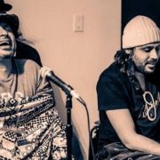 Servando y Florentino