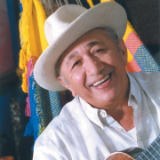 Artista multifacético: simplemente Simón Díaz