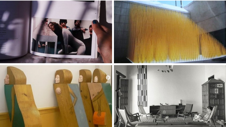 El Archivo Digital para las Artes Visuales en Venezuela