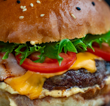 Para saciar un apetito voraz nada mejor que la Calle del Hambre