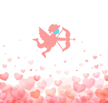Cupido en pandemia