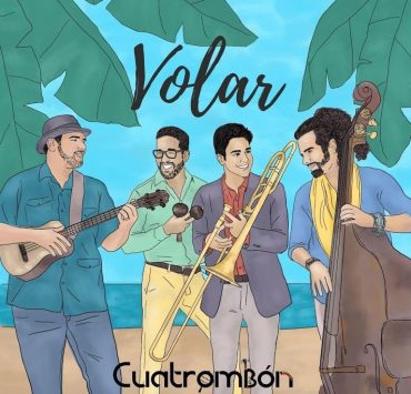 El griego Achilles Liarmakopoulos