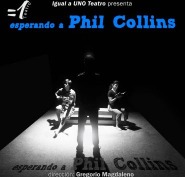 Esperando a Phil Collins