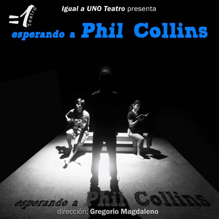 Esperando a Phil Collins