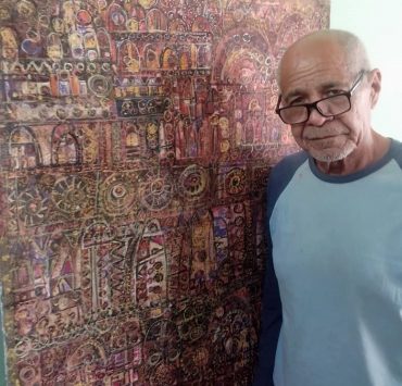 Francisco León Jiménez