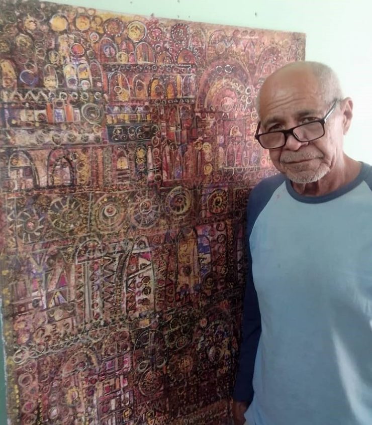 Francisco León Jiménez