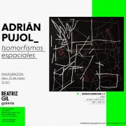 ISOMORFISMOS espaciales