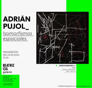 ISOMORFISMOS espaciales