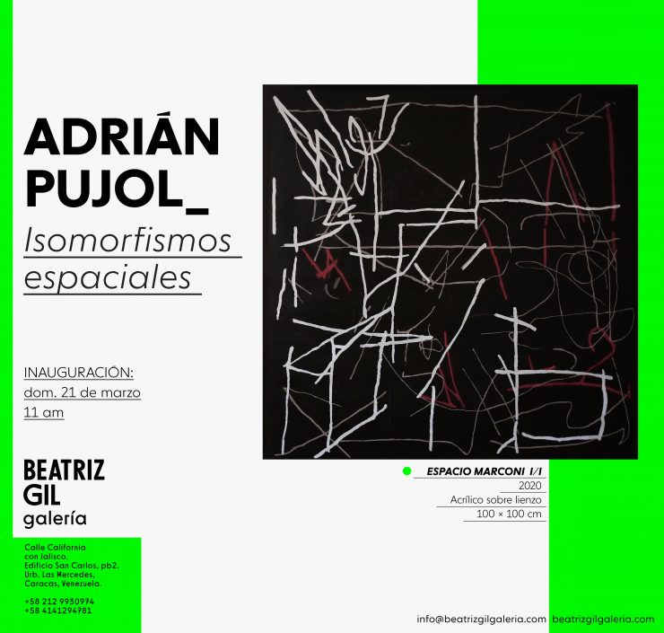 ISOMORFISMOS espaciales