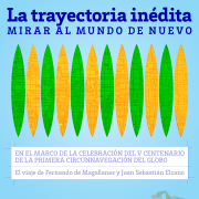 La trayectoria inédita