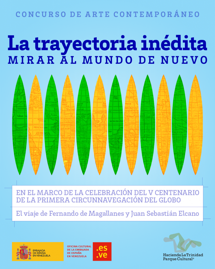 La trayectoria inédita