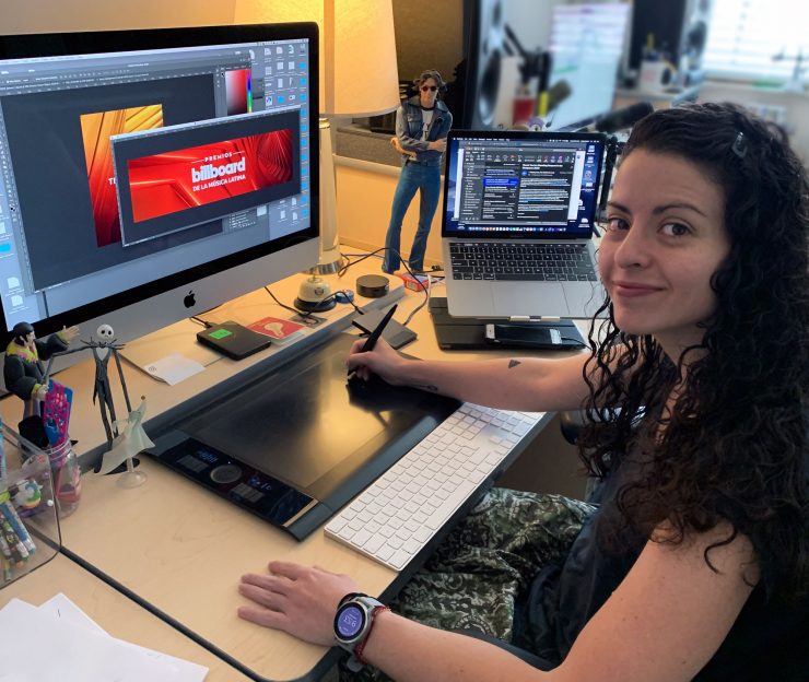 María Carolina Musto