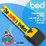 Masterclasses virtuales