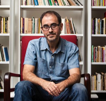 Ricardo Ramírez Requena