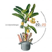 20.20 Ensamble Los Sinvergüenzas