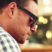 Desde el sofá con Horacio Blanco