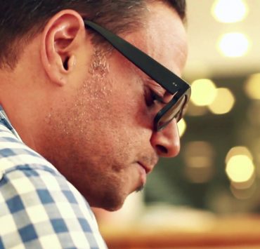 Desde el sofá con Horacio Blanco