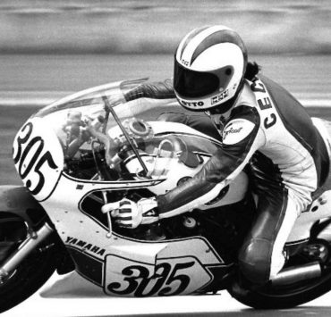Johnny Cecotto
