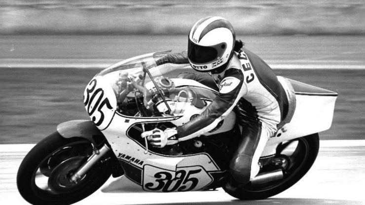 Johnny Cecotto