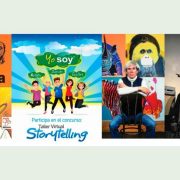 taller virtual de storytelling