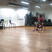 centro cultural de chacao