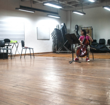 centro cultural de chacao