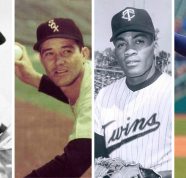 Cuatro caraqueños que dejaron huella en las Grandes Ligas