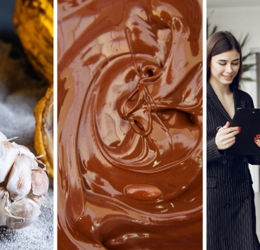 El término el gran cacao