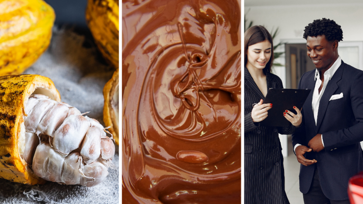 El término el gran cacao