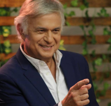 La Caracas de: Gustavo Pierral