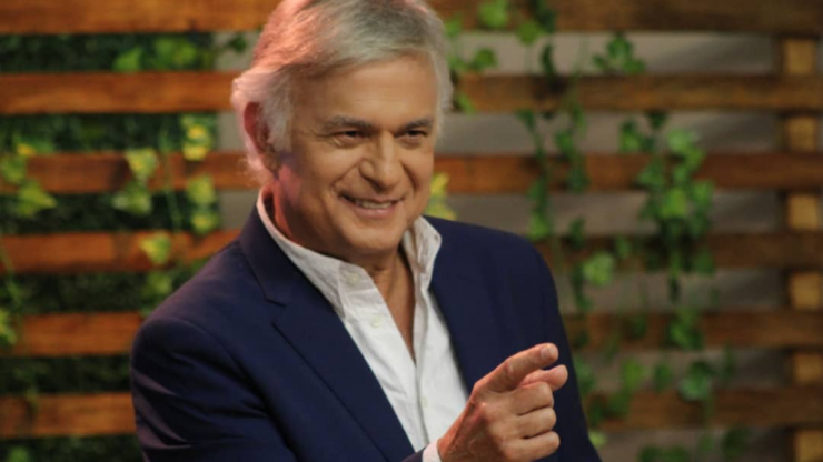 La Caracas de: Gustavo Pierral