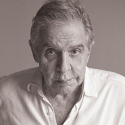 Iván Loscher, la prominente voz de la radio