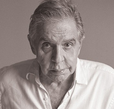 Iván Loscher, la prominente voz de la radio