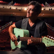 Guillermo Dávila «El ídolo de una generación»